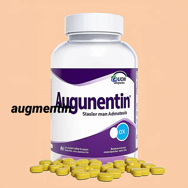 Generico augmentin antibiotico